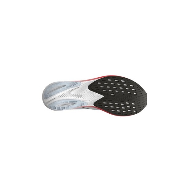BROOKS HYPERION Blue/Fiery Coral/Orange