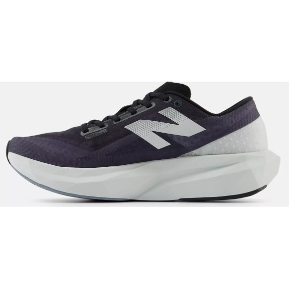 NEW BALANCE REBEL 4 Graphite with black and quartz grey