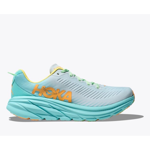 Hoka Rincon 3 Illusion / Cloudless