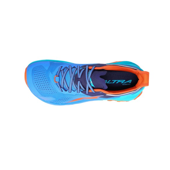 ALTRA OLYMPUS 5 AZUL