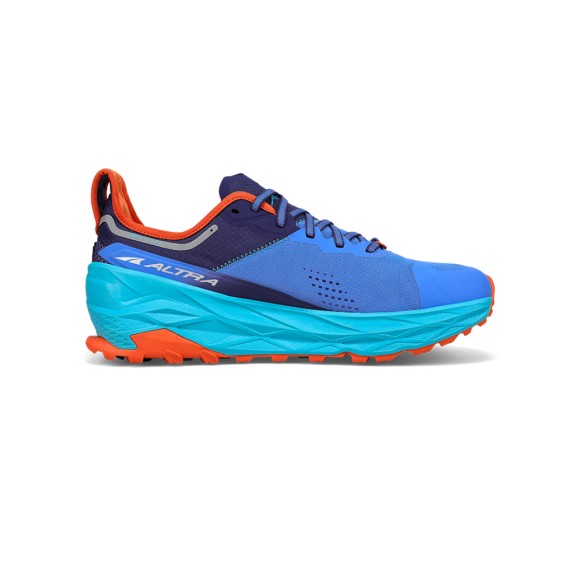 ALTRA OLYMPUS 5 AZUL