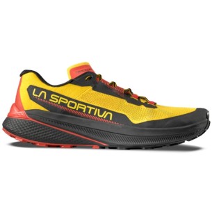 La Sportiva Prodigio YELLOW/BLACK
