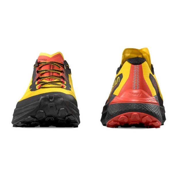La Sportiva Prodigio YELLOW/BLACK