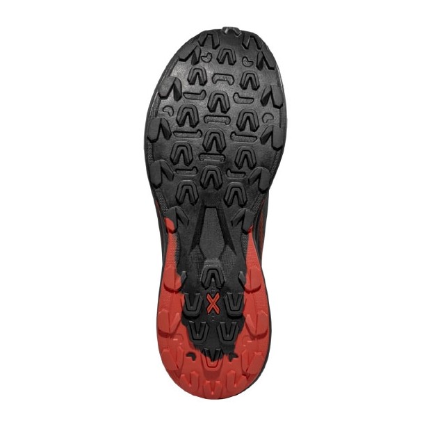 La Sportiva Prodigio YELLOW/BLACK