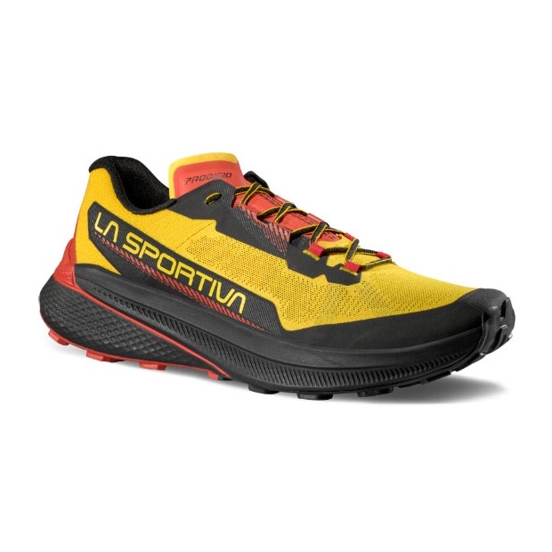 La Sportiva Prodigio YELLOW/BLACK