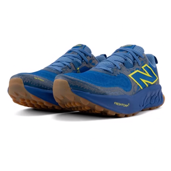 New Balance Hierro V8