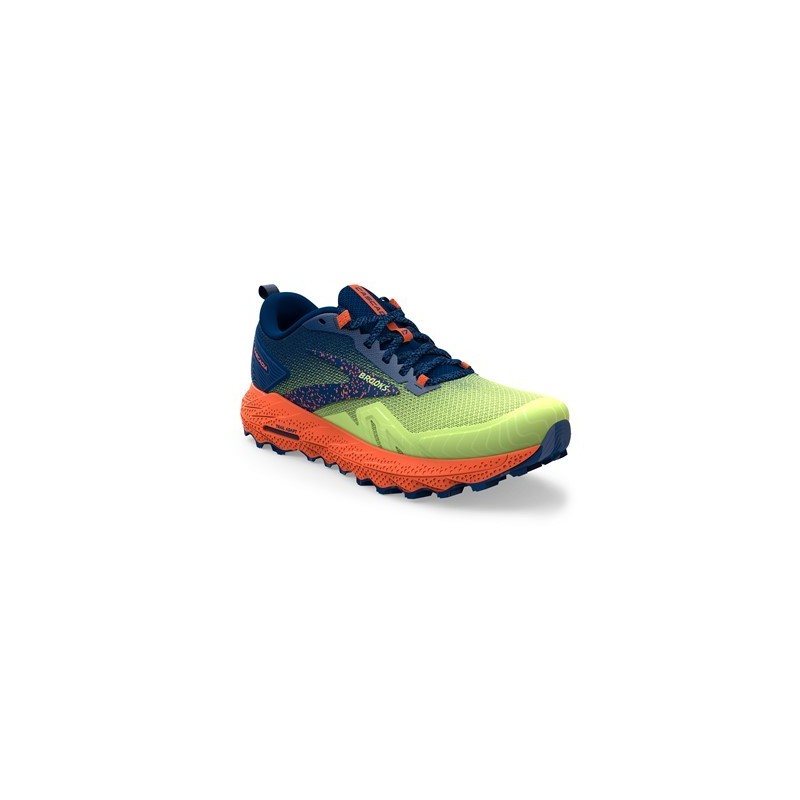 BROOKS CASCADIA 17