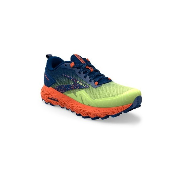 BROOKS CASCADIA 17