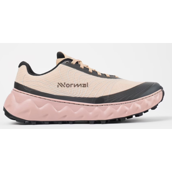 NNORMAL Tomir 2.0  BEIGE