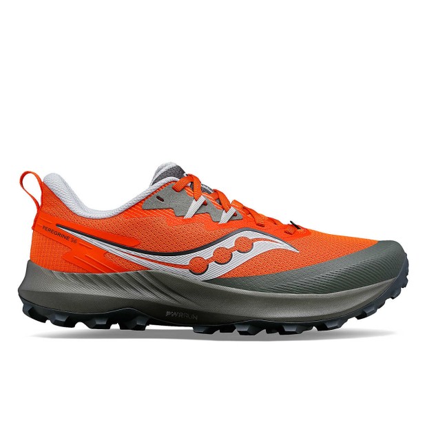 Saucony PEREGRINE 14  PEPPER | BOUGH