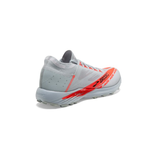BROOKS Catamount Agil Illusion Blue/Coral/Orange