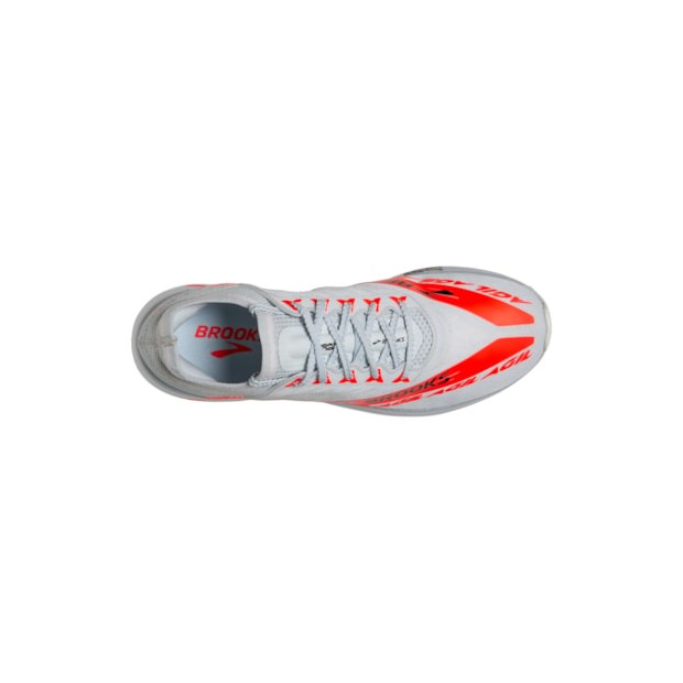 BROOKS Catamount Agil Illusion Blue/Coral/Orange