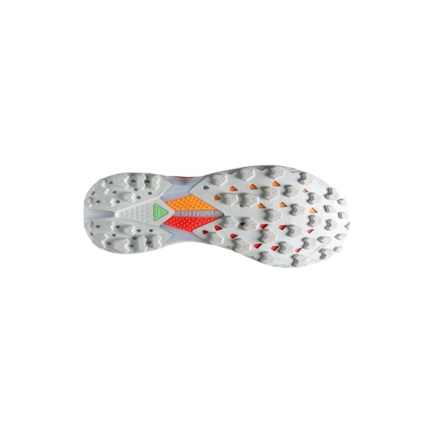 BROOKS Catamount Agil Illusion Blue/Coral/Orange