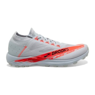 BROOKS Catamount Agil Illusion Blue/Coral/Orange