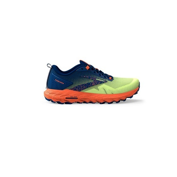 BROOKS CASCADIA 17