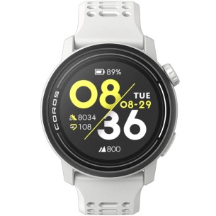 COROS PACE 3 WHITE 2