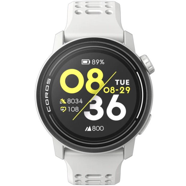 COROS PACE 3 WHITE