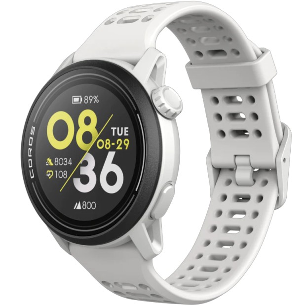 COROS PACE 3 WHITE