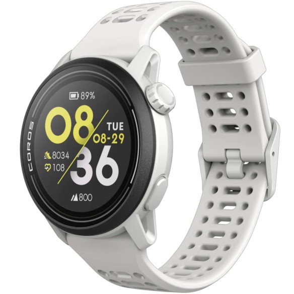 COROS PACE 3 WHITE