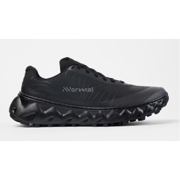 NNORMAL Tomir 2.0  BLACK