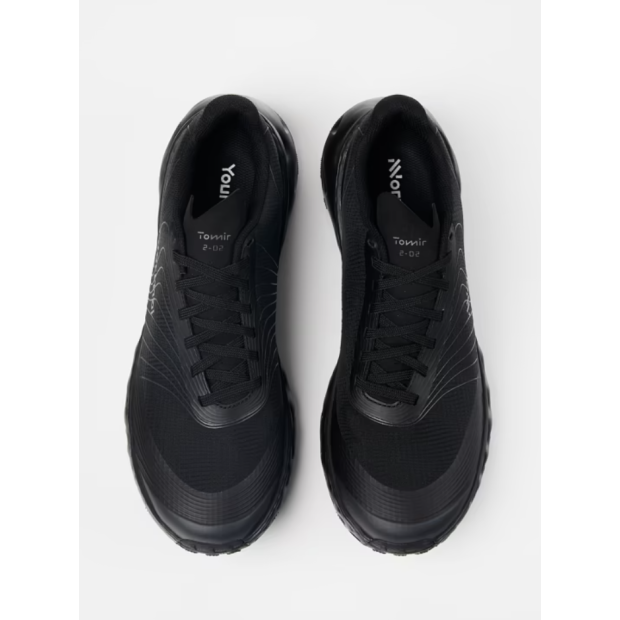NNORMAL Tomir 2.0  BLACK