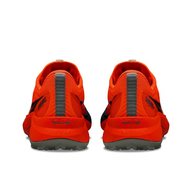 SAUCONY ENDORPHIN PEPPER/SHADOW