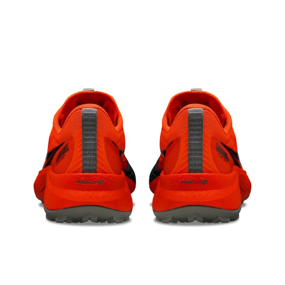 SAUCONY ENDORPHIN PEPPER/SHADOW