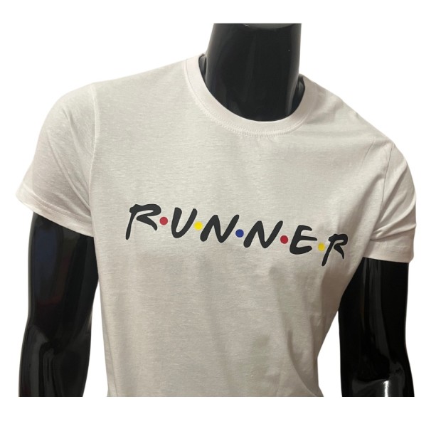 NN CAMISETA LIFESTYLE CAMIRUNNER