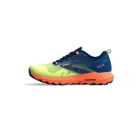 BROOKS CASCADIA 17