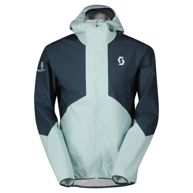 CHAQUETA MS EXPLORAIR LIGHT DRYO 2.5L