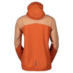 CHAQUETA MS EXPLORAIR LIGHT DRYO 2.5L W. 2