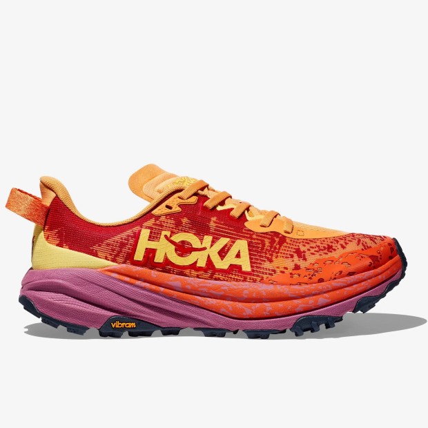 Hoka Speedgoat 6 M