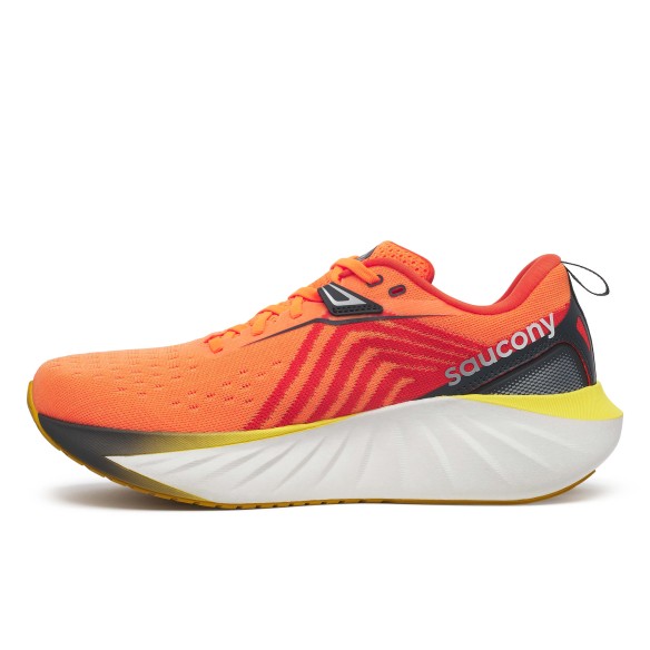 SAUCONY TRIUMPH 22 SPICE | CANARY