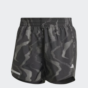 ADIDAS PANTALÓN CORTO ULTIMATE WIND.RDY REFLECTIVE 2
