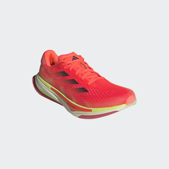 ADIDAS SUPERNOVA PRIMA SOLRED/CARBON/PULLIM