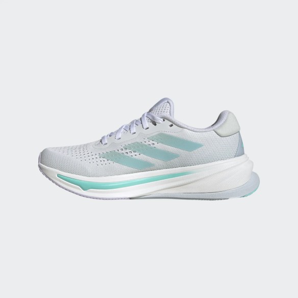 ADIDAS SUPERNOVA RISE W FTWWHT/LINGRN/FLAAQU