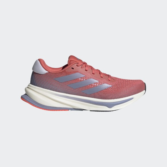 ADIDAS SUPERNOVA RISE W PRELSC/SILVIO/SILDAW