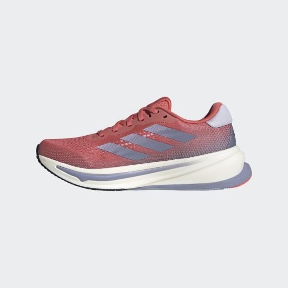 ADIDAS SUPERNOVA RISE W PRELSC/SILVIO/SILDAW