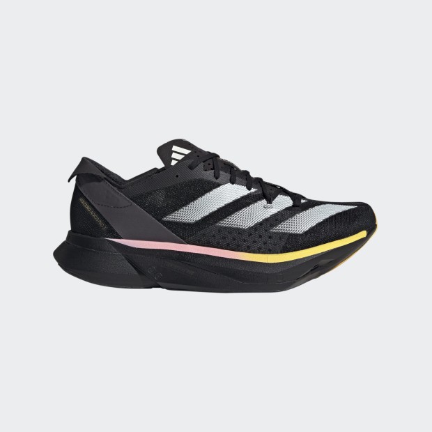 ADIDAS ADIZERO ADIOS PRO 3 M CBLACK/ZEROMT/SPARK