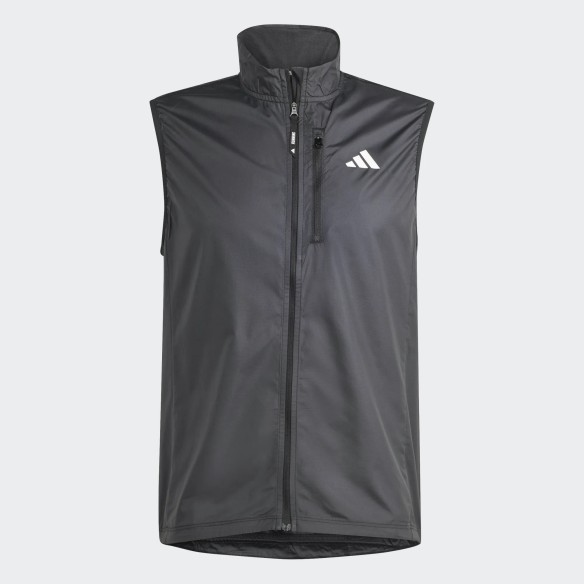 ADIDAS CHALECO OTR B VEST BLACK