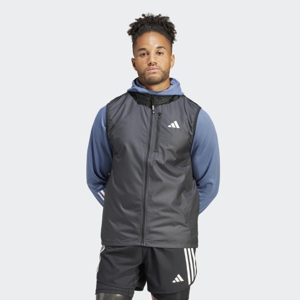 ADIDAS CHALECO OTR B VEST BLACK