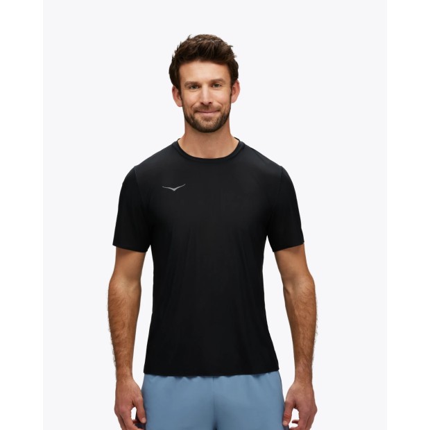 HOKA Camiseta para correr Airolite