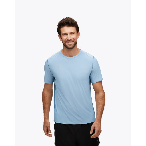 HOKA Camiseta para correr Airolite