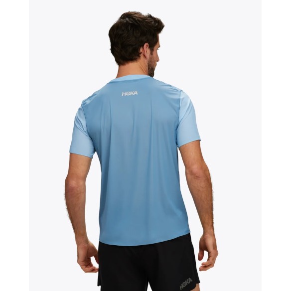 HOKA Camiseta para correr Airolite