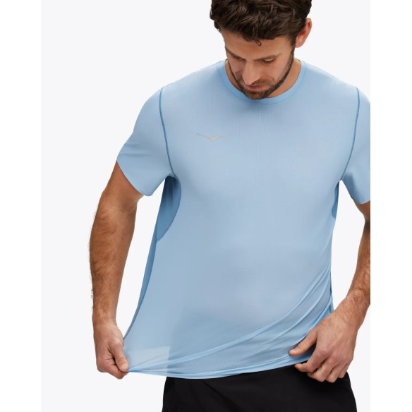 HOKA Camiseta para correr Airolite