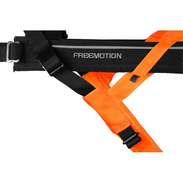 NON-STOP DOGWEAR FREEMOTION 5.0