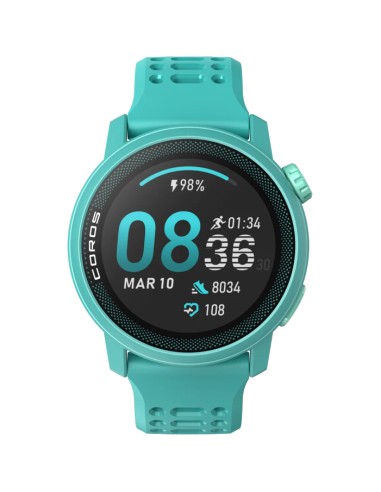 COROS PACE 3 EMERALD