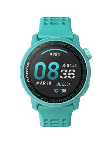 COROS PACE 3 EMERALD