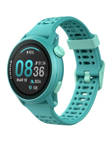COROS PACE 3 EMERALD