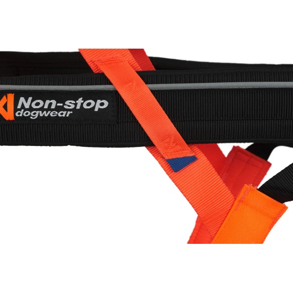 NON-STOP DOGWEAR FREEMOTION 5.0